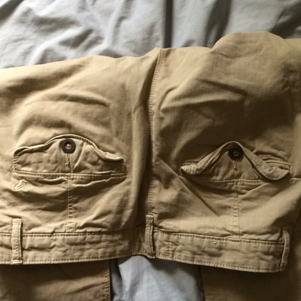 Khakis - Picture 3 of 3